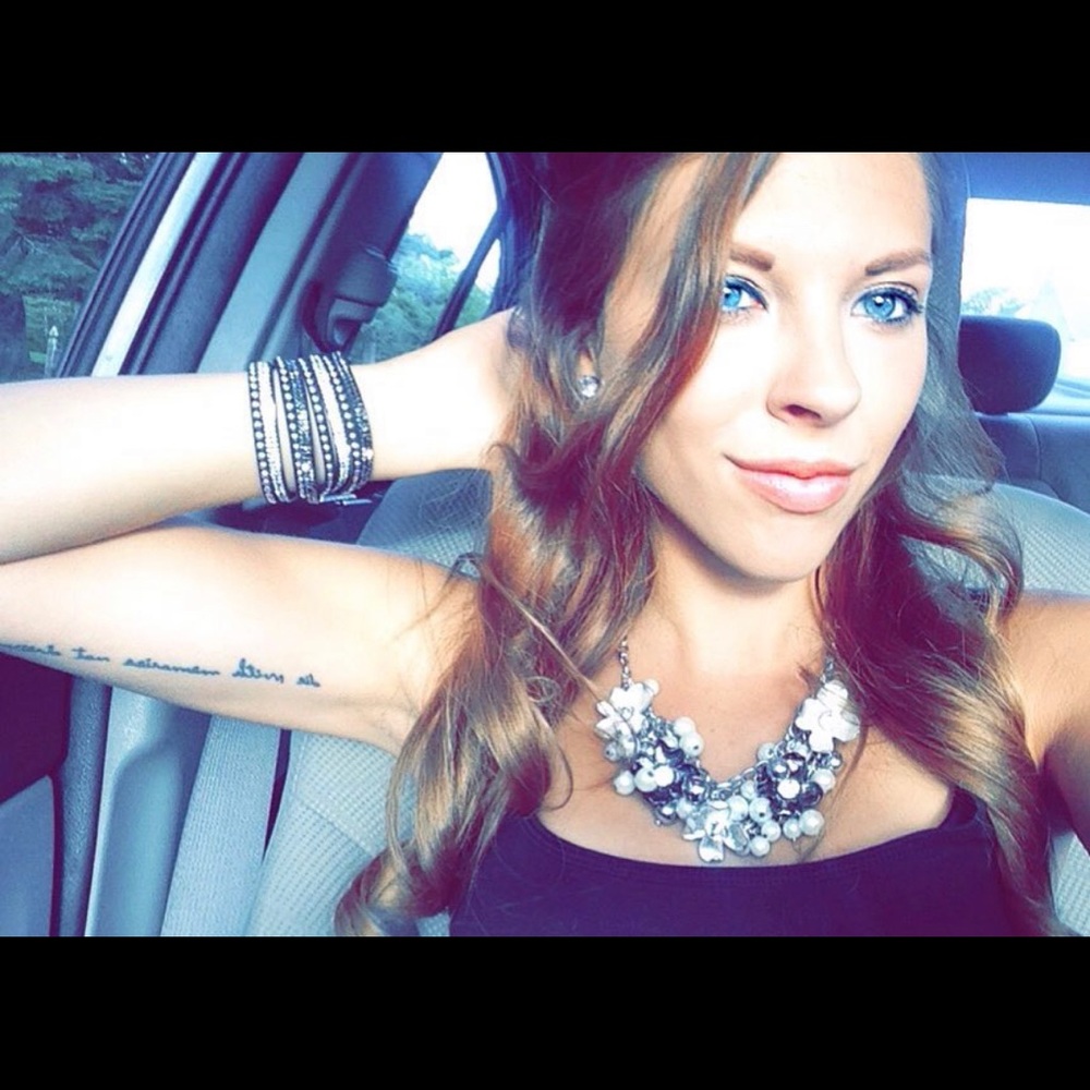 Meet your Posher, Mallorie